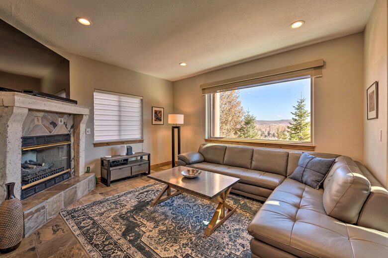 Park City Getaway | Two Miles to Ski Lift - Park City, Utah