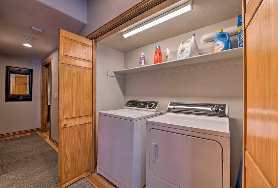 Park City Getaway | Two Miles to Ski Lift - Park City, Utah