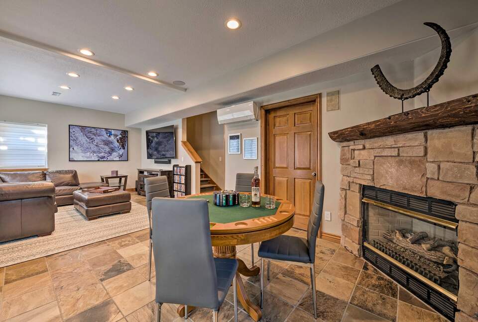 Park City Getaway | Two Miles to Ski Lift - Park City, Utah