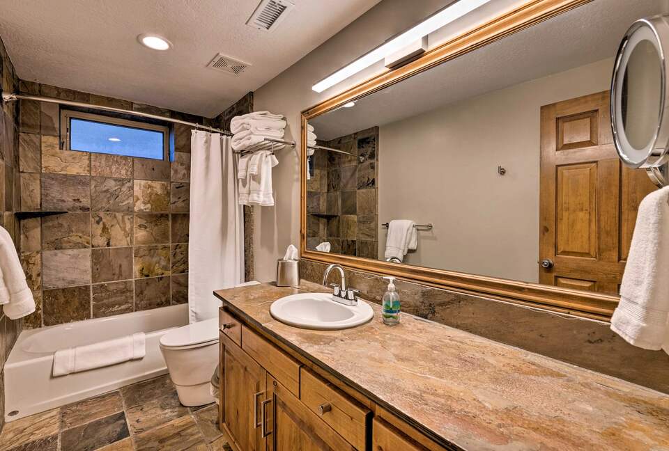 Park City Getaway | Two Miles to Ski Lift - Park City, Utah