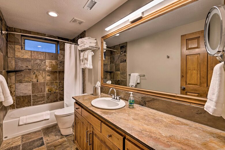 Park City Getaway | Two Miles to Ski Lift - Park City, Utah