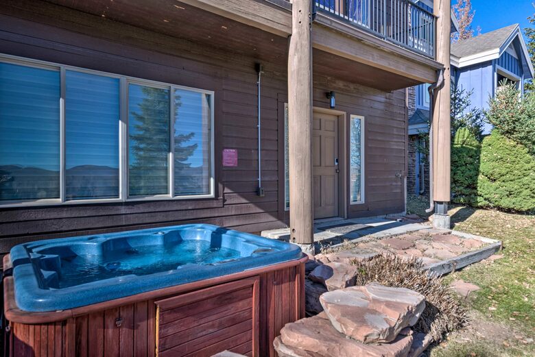 Park City Getaway | Two Miles to Ski Lift - Park City, Utah