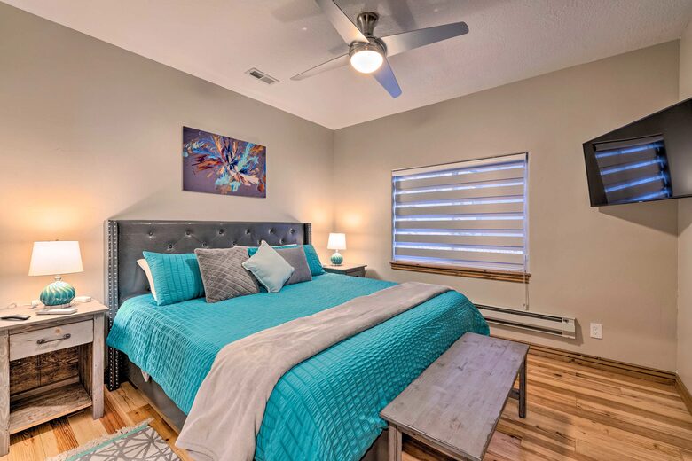 Park City Getaway | Two Miles to Ski Lift - Park City, Utah