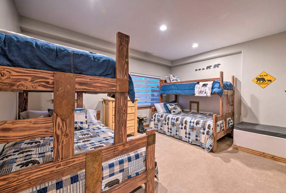 Park City Getaway | Two Miles to Ski Lift - Park City, Utah