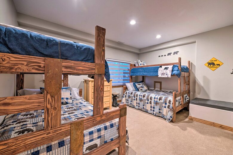 Park City Getaway | Two Miles to Ski Lift - Park City, Utah