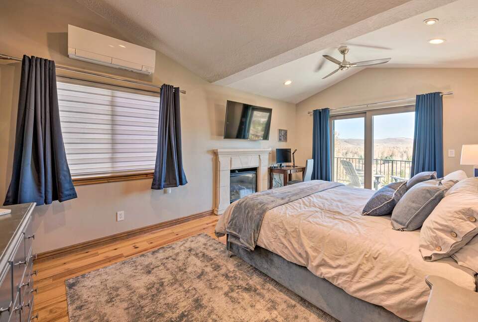 Park City Getaway | Two Miles to Ski Lift - Park City, Utah