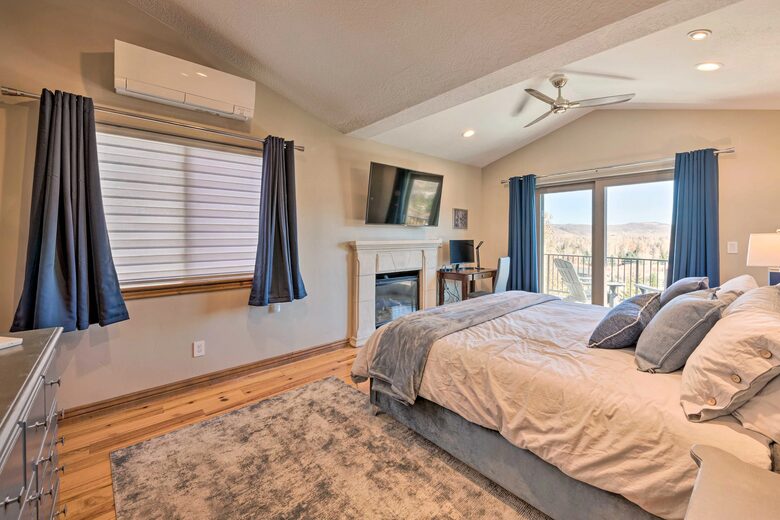 Park City Getaway | Two Miles to Ski Lift - Park City, Utah