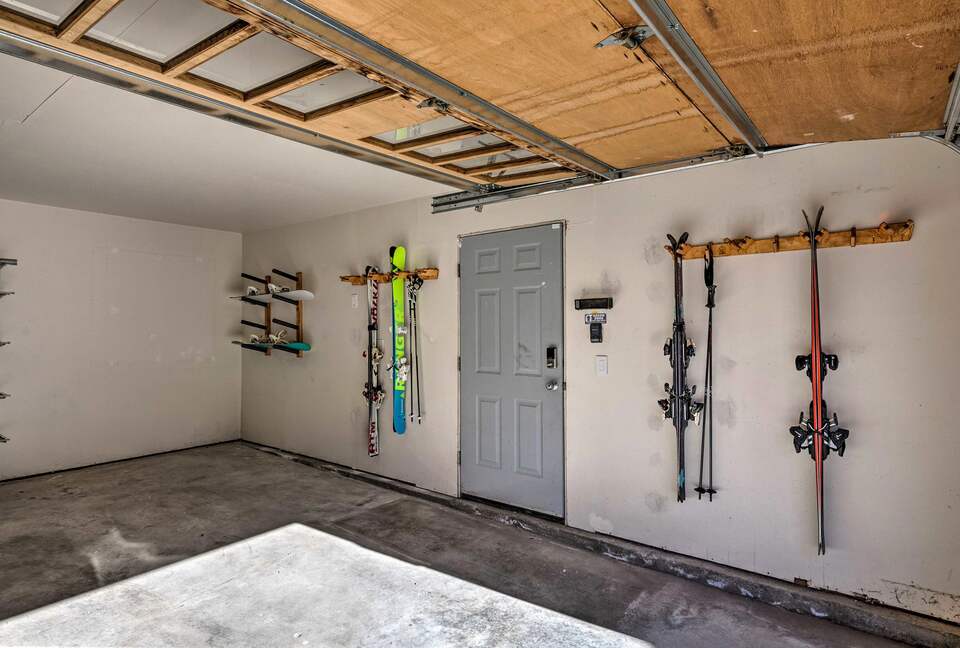 Park City Getaway | Two Miles to Ski Lift - Park City, Utah