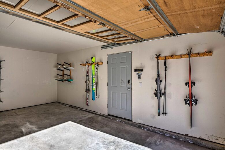 Park City Getaway | Two Miles to Ski Lift - Park City, Utah