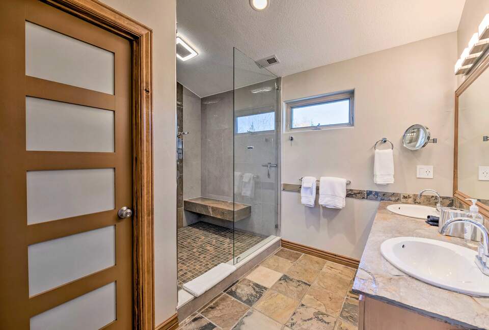 Park City Getaway | Two Miles to Ski Lift - Park City, Utah