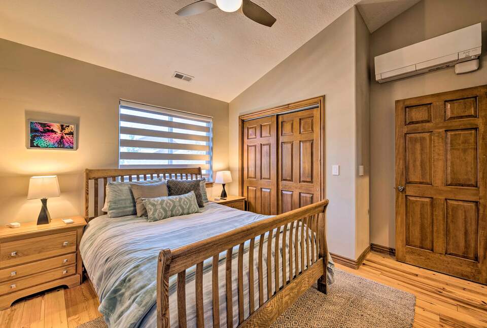 Park City Getaway | Two Miles to Ski Lift - Park City, Utah