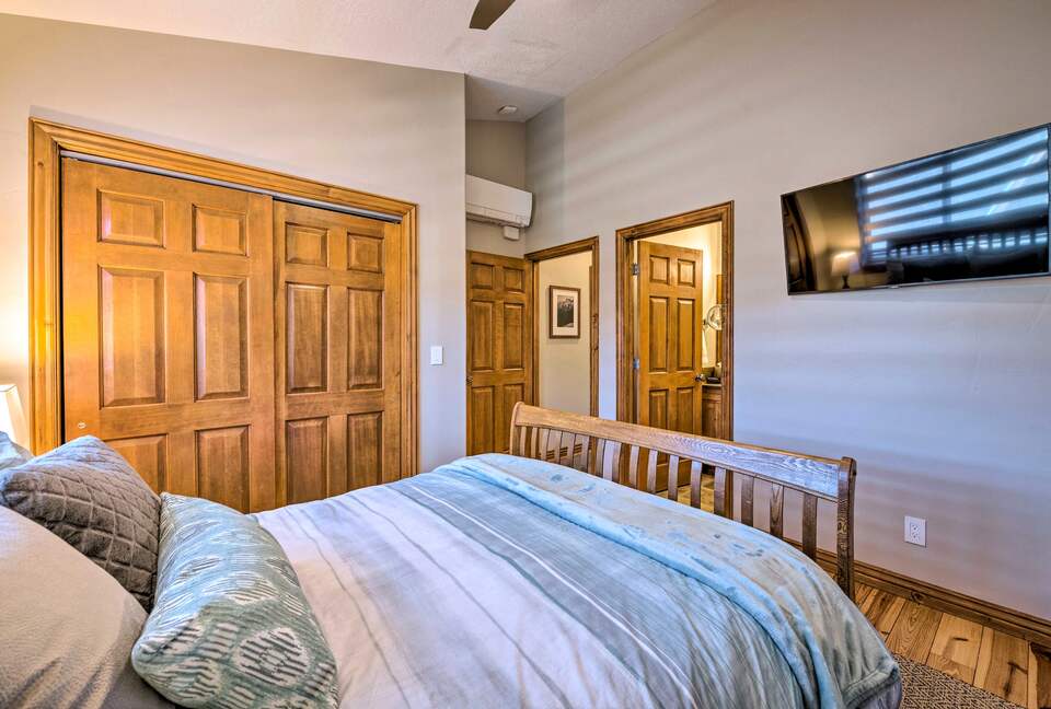 Park City Getaway | Two Miles to Ski Lift - Park City, Utah