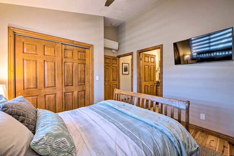 Park City Getaway | Two Miles to Ski Lift - Park City, Utah