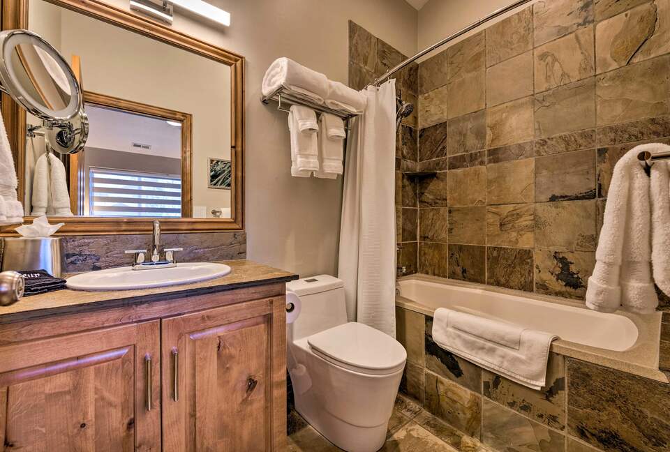 Park City Getaway | Two Miles to Ski Lift - Park City, Utah