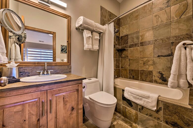 Park City Getaway | Two Miles to Ski Lift - Park City, Utah