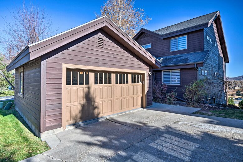 Park City Getaway | Two Miles to Ski Lift - Park City, Utah