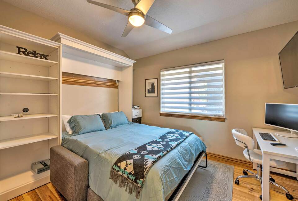 Park City Getaway | Two Miles to Ski Lift - Park City, Utah