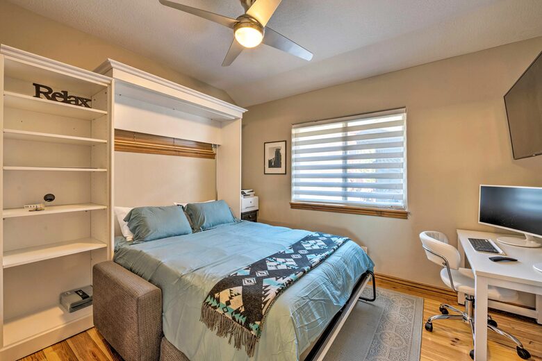 Park City Getaway | Two Miles to Ski Lift - Park City, Utah