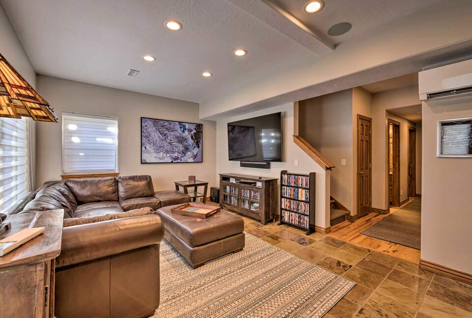 Park City Getaway | Two Miles to Ski Lift - Park City, Utah