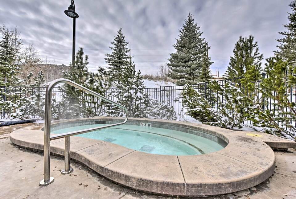 Park City Getaway | Two Miles to Ski Lift - Park City, Utah