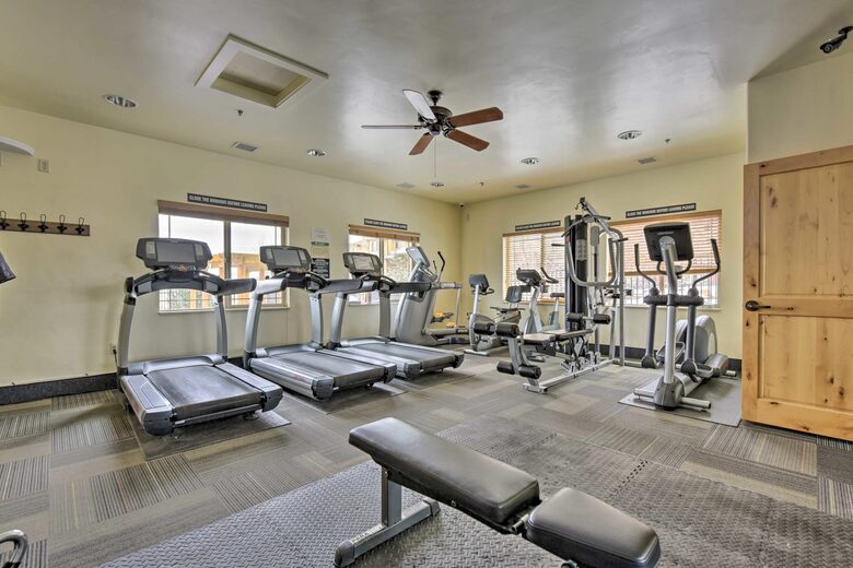 Park City Getaway | Two Miles to Ski Lift - Park City, Utah