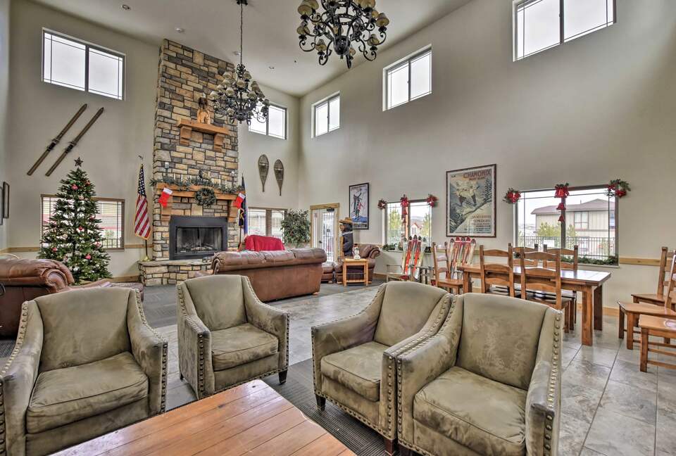 Park City Getaway | Two Miles to Ski Lift - Park City, Utah