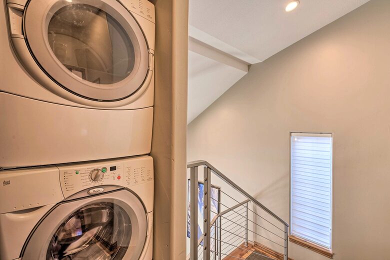 Park City Getaway | Two Miles to Ski Lift - Park City, Utah