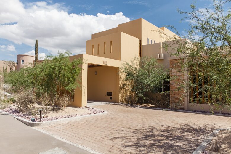 Las Colinas: 3 Bedroom - La Paz, Mexico