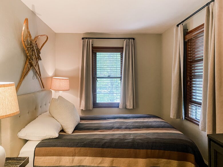 Three-Story Home In The Heart Of Crested Butte | Easy Walk To Elk Avenue And To The Free Mountain Shuttle - Crested Butte, Colorado