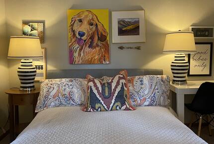 Three-Story Home In The Heart Of Crested Butte | Easy Walk To Elk Avenue And To The Free Mountain Shuttle - Crested Butte, Colorado