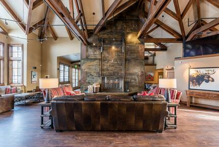 Stunning Sun Valley Luxury Home - Sun Valley, Idaho