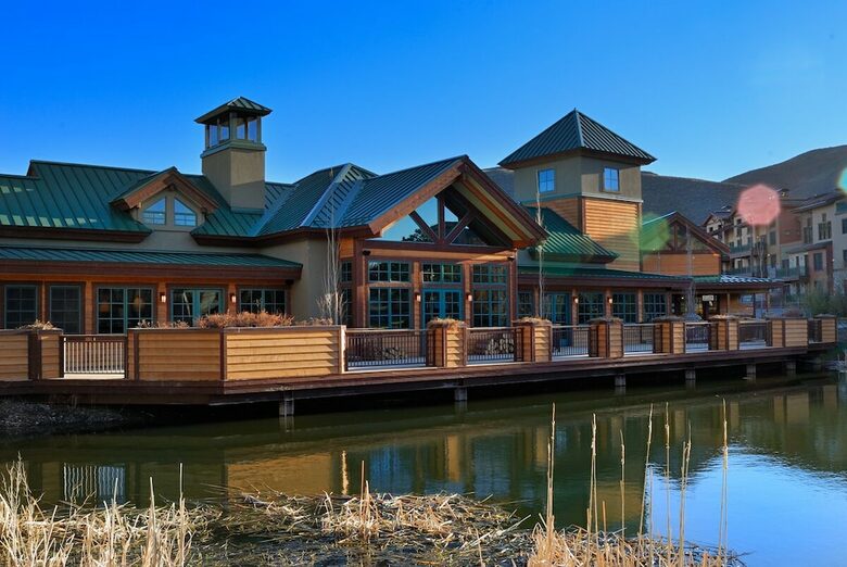 Stunning Sun Valley Luxury Home - Sun Valley, Idaho