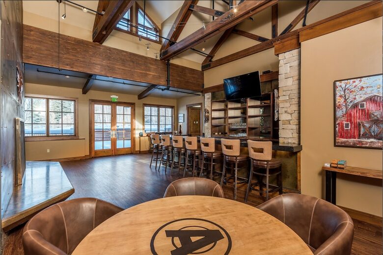 Stunning Sun Valley Luxury Home - Sun Valley, Idaho