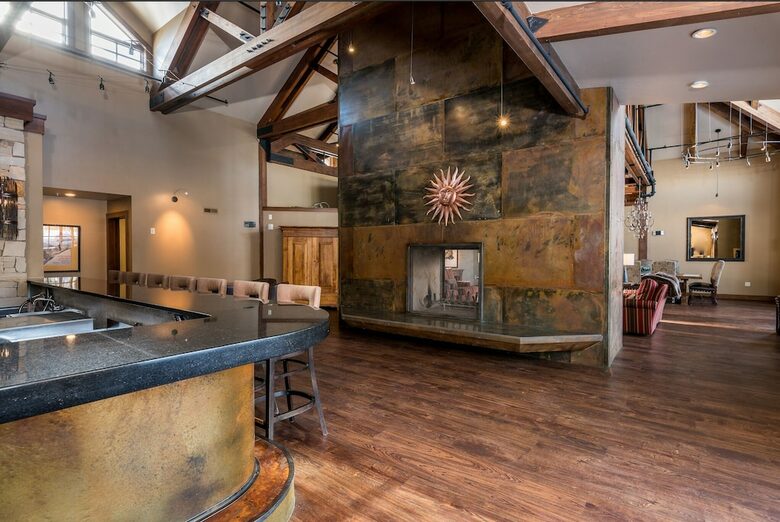 Stunning Sun Valley Luxury Home - Sun Valley, Idaho