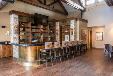 Stunning Sun Valley Luxury Home - Sun Valley, Idaho