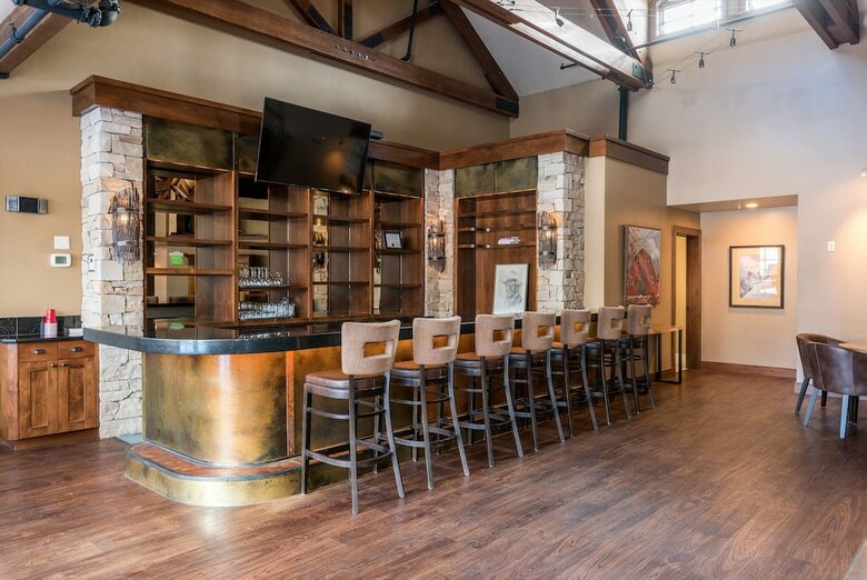 Stunning Sun Valley Luxury Home - Sun Valley, Idaho