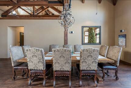 Stunning Sun Valley Luxury Home - Sun Valley, Idaho