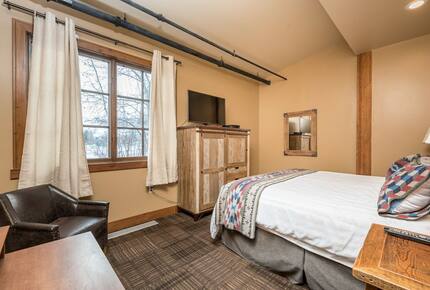 Stunning Sun Valley Luxury Home - Sun Valley, Idaho