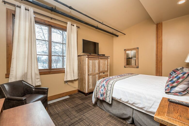 Stunning Sun Valley Luxury Home - Sun Valley, Idaho