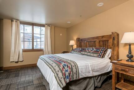 Stunning Sun Valley Luxury Home - Sun Valley, Idaho