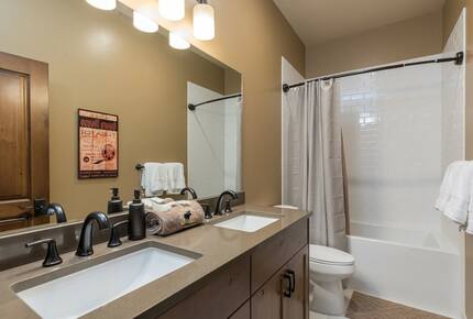 Stunning Sun Valley Luxury Home - Sun Valley, Idaho