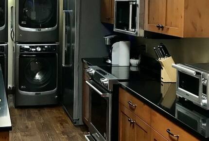 Stunning Sun Valley Luxury Home - Sun Valley, Idaho