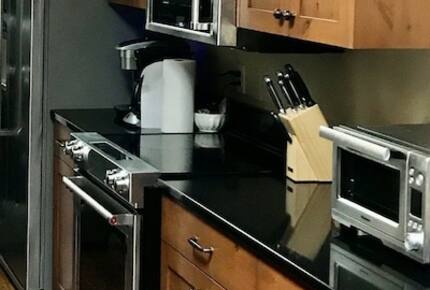 Stunning Sun Valley Luxury Home - Sun Valley, Idaho