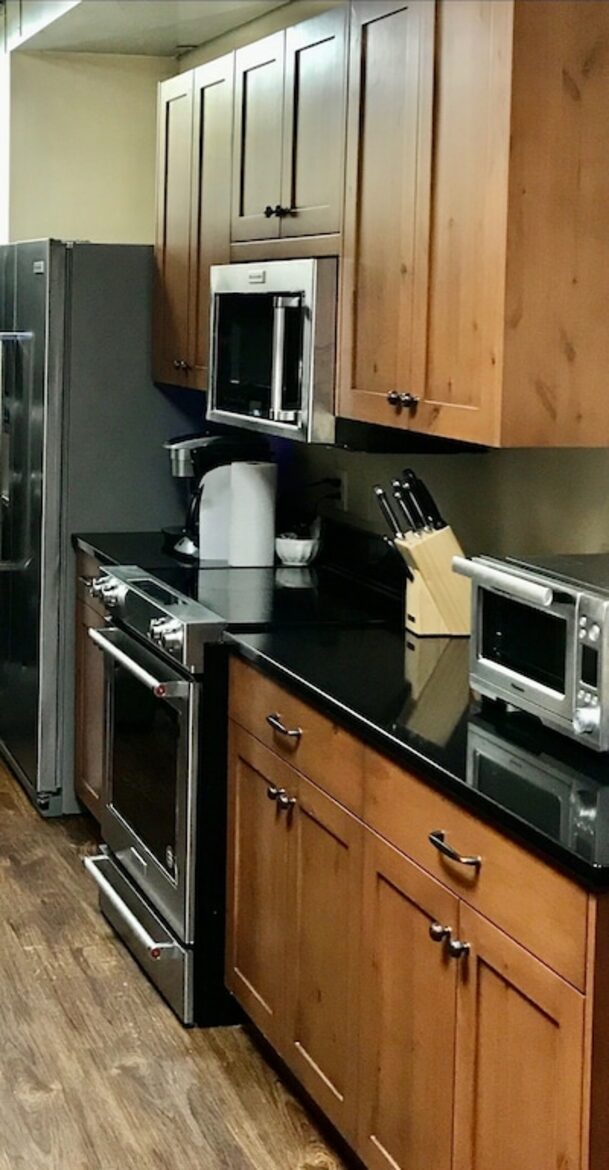 Stunning Sun Valley Luxury Home - Sun Valley, Idaho