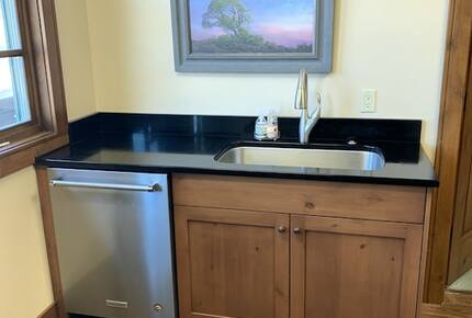 Stunning Sun Valley Luxury Home - Sun Valley, Idaho