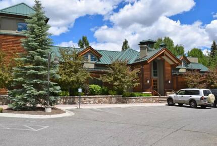 Stunning Sun Valley Luxury Home - Sun Valley, Idaho