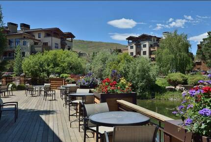 Stunning Sun Valley Luxury Home - Sun Valley, Idaho