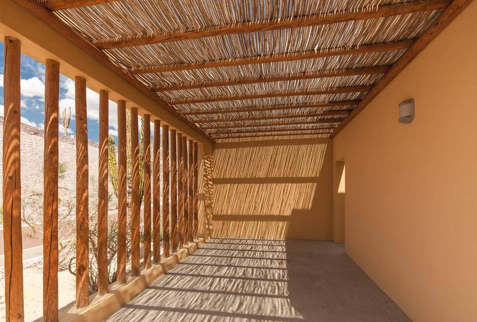 Las Colinas: 3 Bedroom - La Paz, Mexico