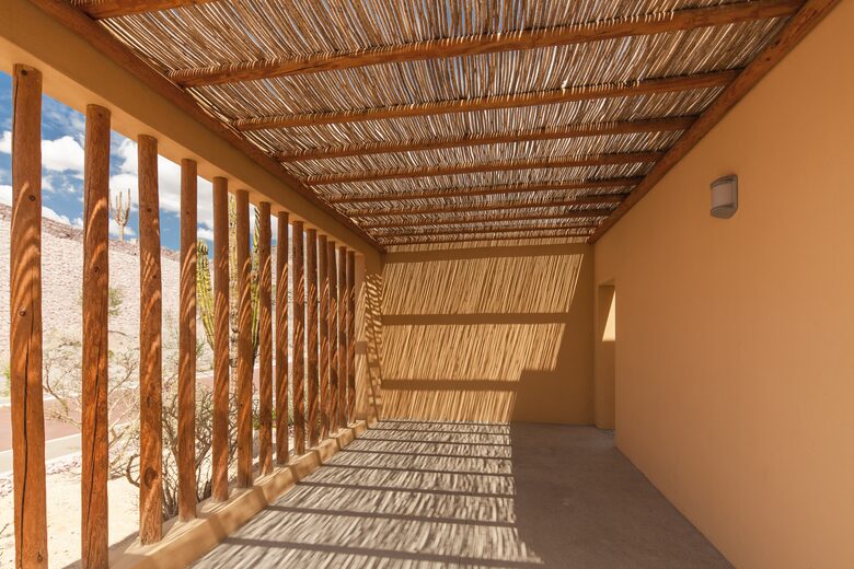 Las Colinas: 3 Bedroom - La Paz, Mexico