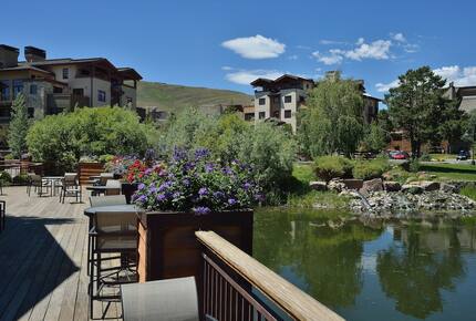 Stunning Sun Valley Luxury Home - Sun Valley, Idaho